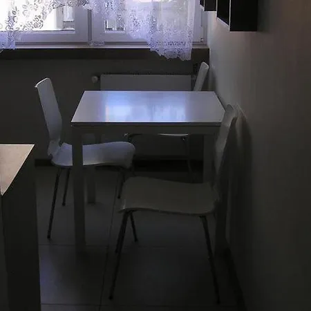 Hosapartments Atelier Apartment