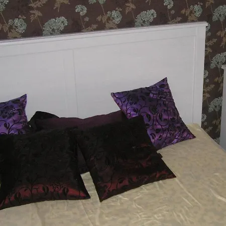 Hosapartments Atelier *