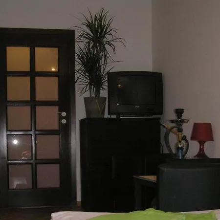 Apartment Hosapartments Atelier *