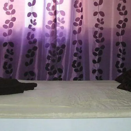 Hosapartments Atelier