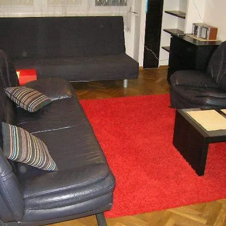 Hosapartments Atelier