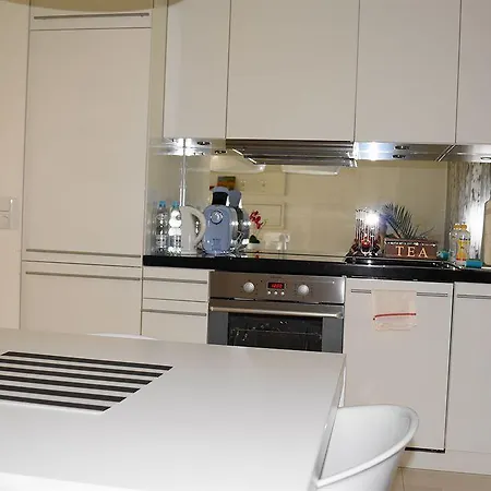 Hosapartments Atelier * Warschau