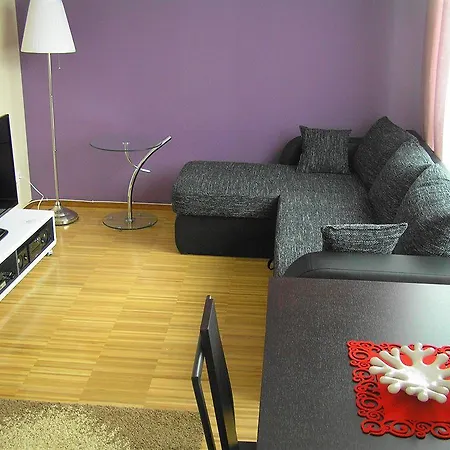 Hosapartments Atelier Apartment Warsaw