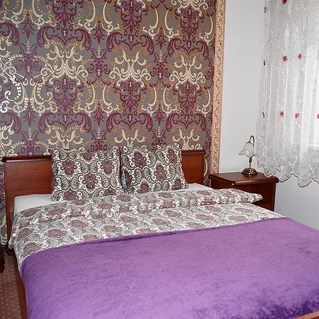 Hosapartments Atelier Warsaw