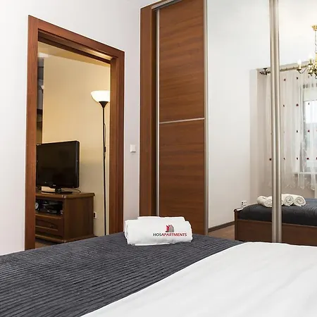 Hosapartments Atelier