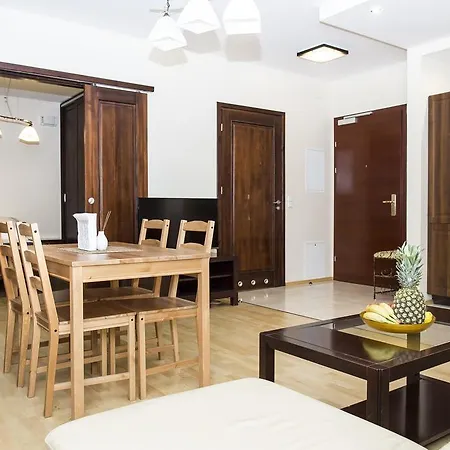 Apartment Hosapartments Atelier