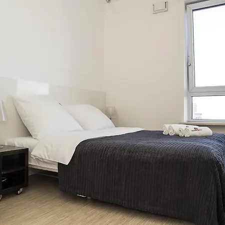 Hosapartments Atelier