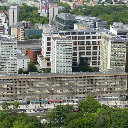 Hosapartments Atelier