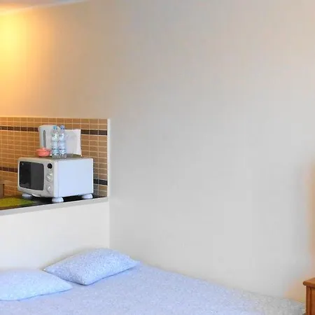 Hosapartments Atelier