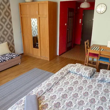 Hosapartments Atelier