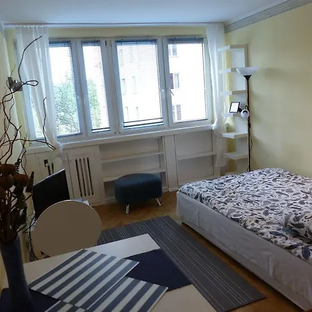 Apartment Hosapartments Atelier
