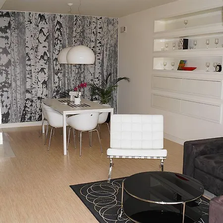 Hosapartments Atelier