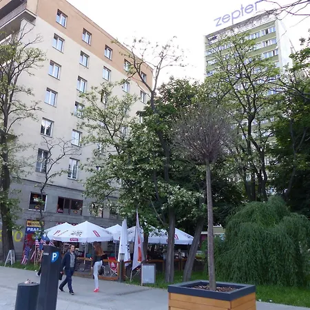 Hosapartments Atelier