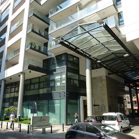 Hosapartments Atelier