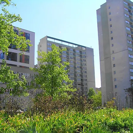 Apartment Hosapartments Atelier *
